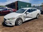 MAZDA 6 2016