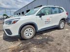 SUBARU FORESTER 2021
