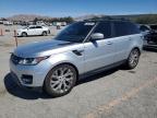 LAND ROVER RANGE ROVER SPORT 2015