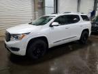 GMC ACADIA 2017