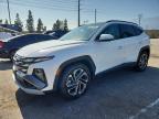 HYUNDAI TUCSON 2025