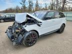 LAND ROVER RANGE ROVER SPORT 2017