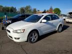 MITSUBISHI LANCER 2008