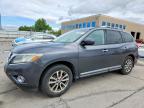NISSAN PATHFINDER 2014