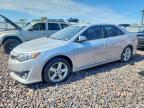 TOYOTA CAMRY 2013