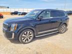 KIA TELLURIDE 2020
