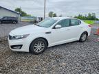 KIA OPTIMA 2013
