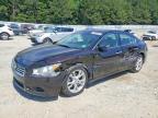 NISSAN MAXIMA 2012