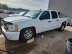 CHEVROLET SILVERADO 2010