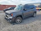 JEEP RENEGADE 2021