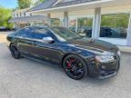 AUDI S8 2017