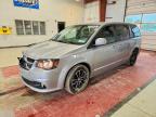 DODGE GRAND CARAVAN 2018
