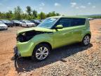 KIA SOUL 2016