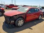DODGE AVENGER 2014