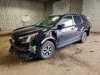 SUBARU FORESTER 2023