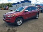 JEEP CHEROKEE 2015