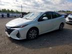 TOYOTA PRIUS PRIME 2020