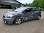 KIA FORTE 2016