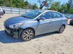 HYUNDAI ACCENT 2017