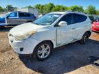 HYUNDAI TUCSON 2012