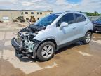 CHEVROLET TRAX 2020