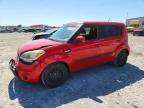 KIA SOUL 2013