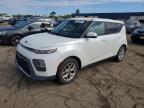 KIA SOUL 2021