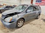KIA SEDONA 2009