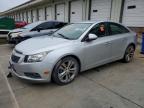 CHEVROLET CRUZE 2013