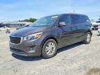KIA SEDONA 2016