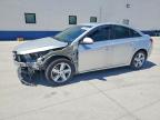 CHEVROLET CRUZE 2014