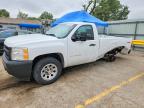 CHEVROLET SILVERADO 2011