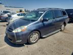TOYOTA SIENNA 2010