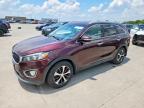 KIA SORENTO 2017