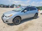 SUBARU CROSSTREK 2016