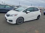 HONDA FIT 2020