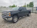 CHEVROLET SILVERADO 2014