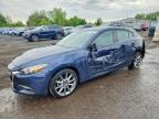 MAZDA 3 2018
