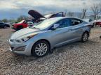 HYUNDAI ELANTRA 2015
