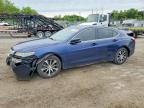 ACURA TLX 2015