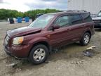 HONDA PILOT 2008