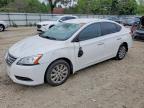 NISSAN SENTRA 2013