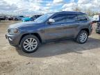 JEEP GRAND CHEROKEE 2017