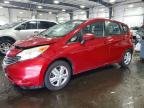 NISSAN VERSA NOTE 2015