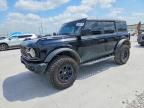 FORD BRONCO 2023