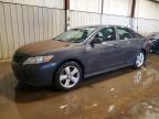 TOYOTA CAMRY 2011