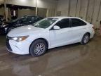 TOYOTA CAMRY 2016