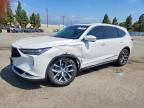 ACURA MDX 2024