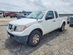 NISSAN FRONTIER 2018