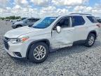 CHEVROLET TRAVERSE 2020
